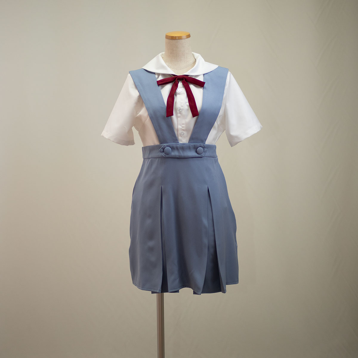 新世紀エヴァンゲリオン第3新東京市立第壱中学校女子制服