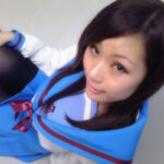 ハルヒ北校制服 コスプレ衣装